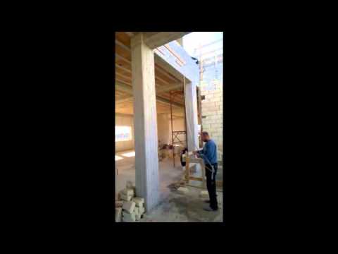 come muore muratore. how dead worker