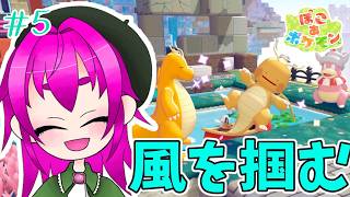 【ぽこあポケモン】今日もがっつりぽこ【＃5】