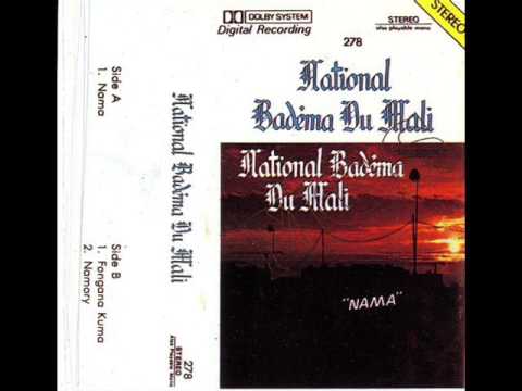 National Badema Du Mali -  Fongana