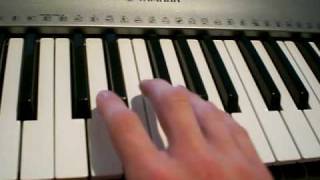 Gimme Half by The Devil Wears Prada Tutorial/Cover