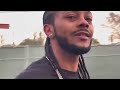 VicDaMoney God Got Me