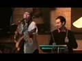 "Barnwave" (Kevin Blechdom, Christopher Fleeger)  - "On Your Knees" live