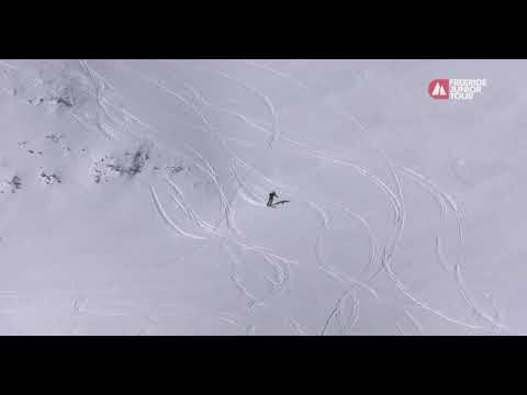 BIB 74 Paul Dentan SUI   2019 Fieberbrunn Junior 3* by Dynastar