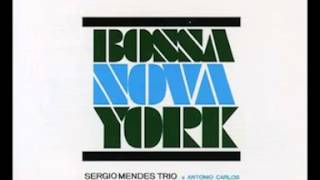 Sérgio Mendes Trio - Primavera