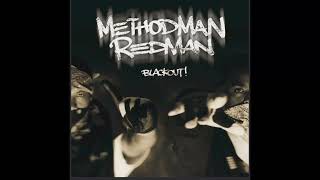 Method Man &amp; Redman - Blackout (Clean) (1999) - 15. Cheka