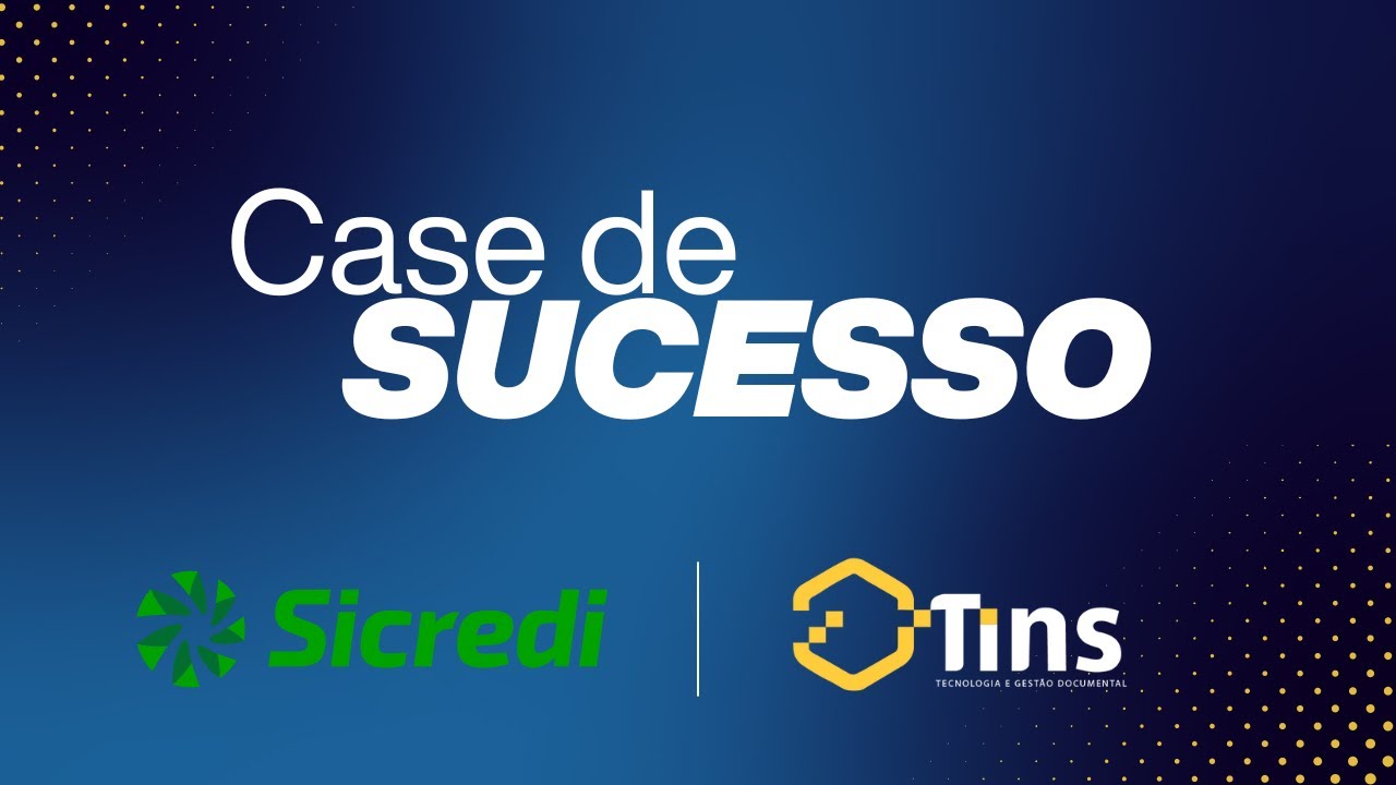 Case de Sucesso - Sicredi
