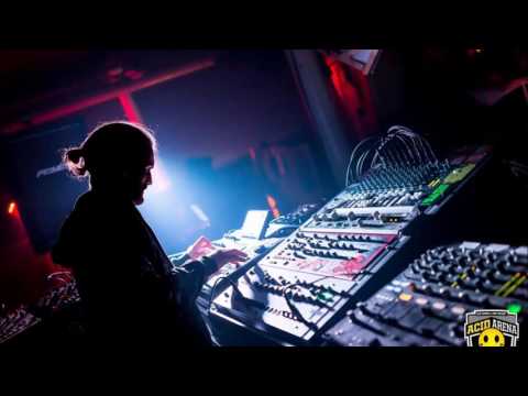 johnfaustus live @ Acid Arena 2