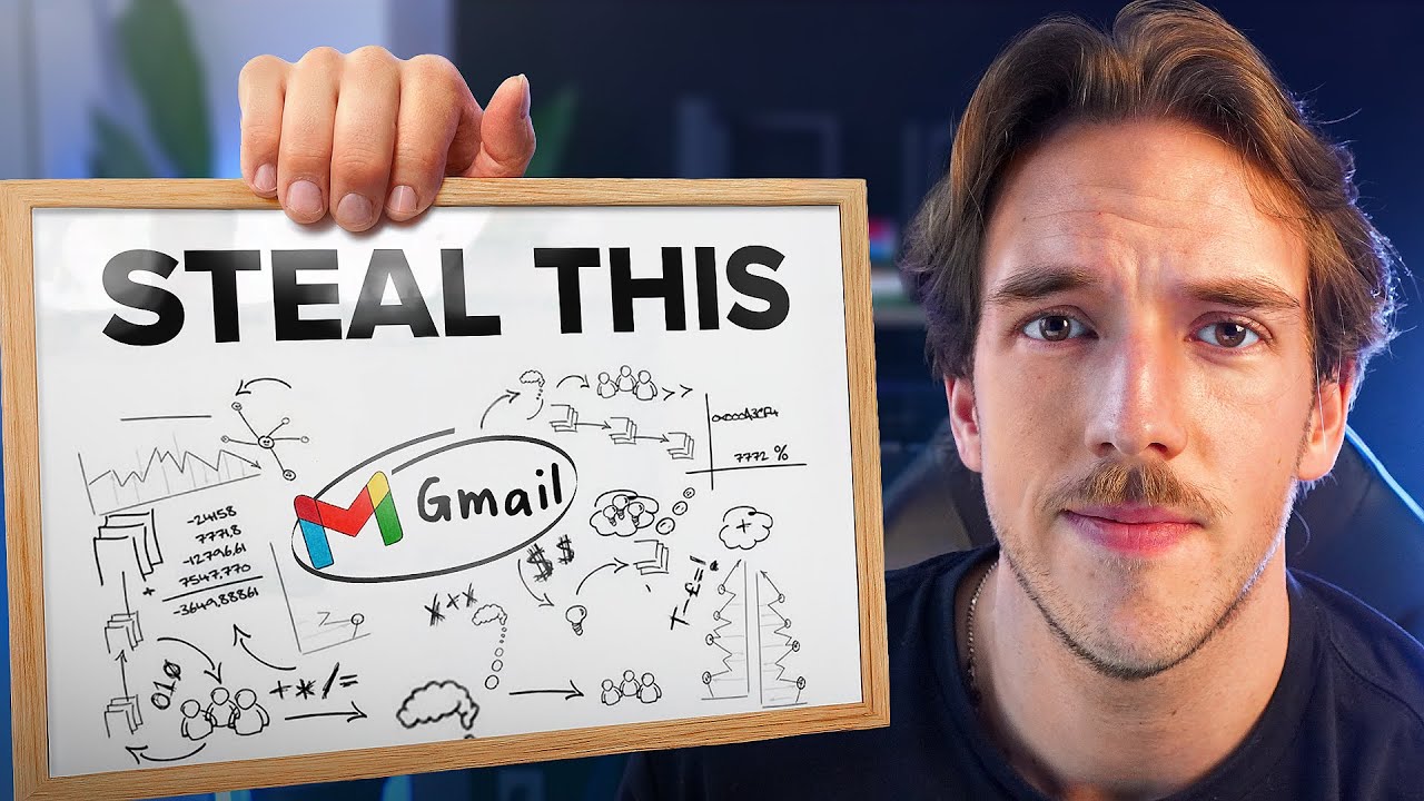 The BEST Cold Email Strategy For 2026