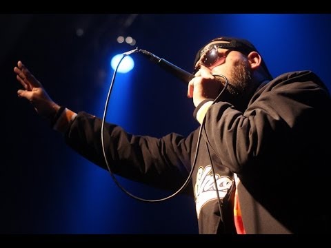 donGURALesko, Shellerini, Gruby Mielzky i Koni w Dekompresji - 2013.11.09