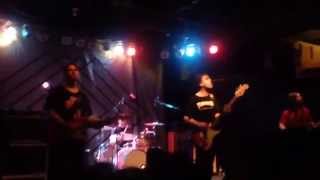 Title Fight - Your Pain Is Mine Now (3/24/2015)