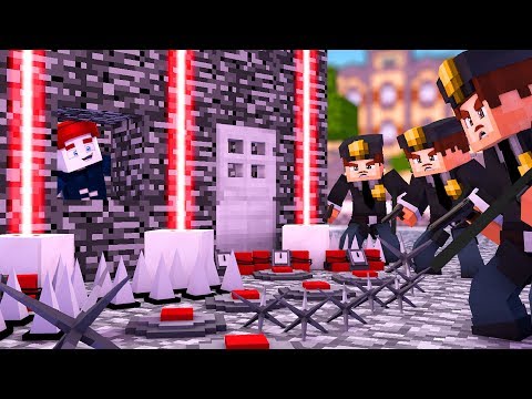 1000 POLIZISTEN GREIFEN UNSERE OP BASE AN!