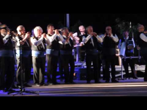 HIGHLAND CATHEDRAL BAGAD ADARRE Plougastel Daoulas