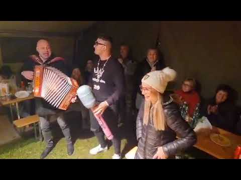 EKIPA, DA TE SKIPA - live party video