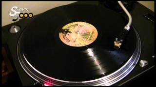 Van McCoy - Let Me Down Easy (Slayd5000)