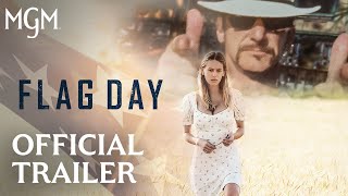 Video trailer för Flag Day