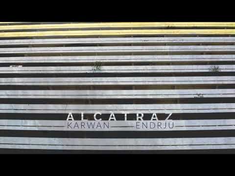 Karwan x Endrju - Alcatraz