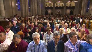 Vajrasattva Empowerment