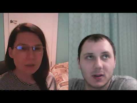 Урок Английского по Direct Method