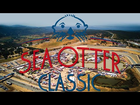 Sea Otter Classic 2021 - Day 1 Highlights - Mountain Bike Action Magazine