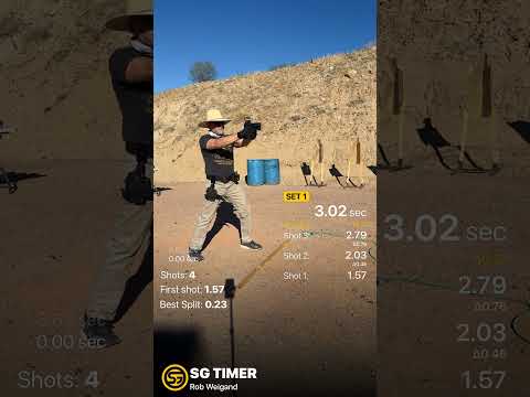 New Walther PD380 .380 ACP Gun Review
