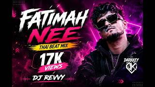 Download lagu Fatimah - Darkkey | Thai Beat Mix | Dj Revvy | Deepavali Special 2025 mp3