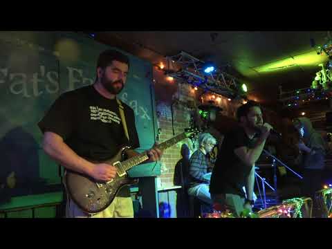 Blake G and the Expertise, Fats - Fairfax, 3-8-2020