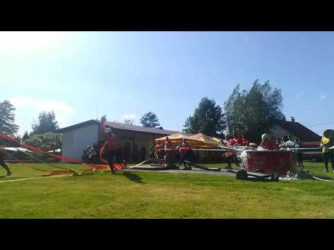 SDH Frýdštejn muži - PKL PŘÍŠOVICE 2019