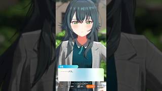 オレで我慢してください。【学マス#8】