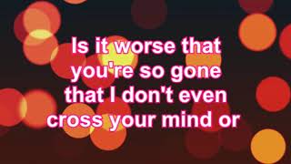 Jordan Davis — Dreamed You Did (Lyrics)