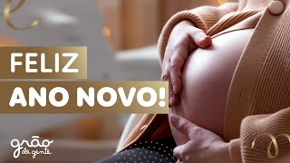 FELIZ ANO NOVO 2023