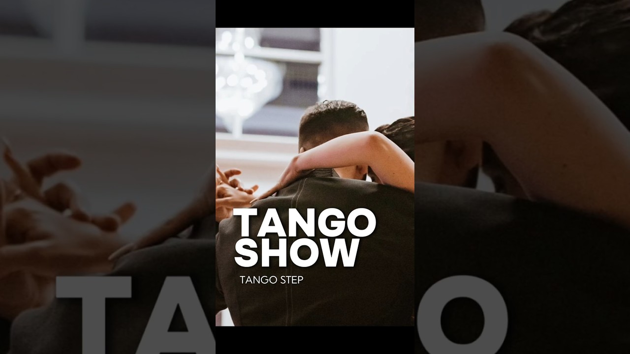 ♥️ Mironenko Alexsey & Kristina   #tangostep #tangonuevo #аргентинскоетанго #tangoargentino #tango