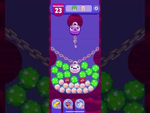 Angry Birds - Dream Blast 585