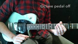 &quot;He Shall Reign Forevermore&quot; Chris Tomlin Lead Guitar Tutorial