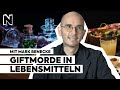 True Crime With Mark Benecke Poison Murders Arsenic Part 1