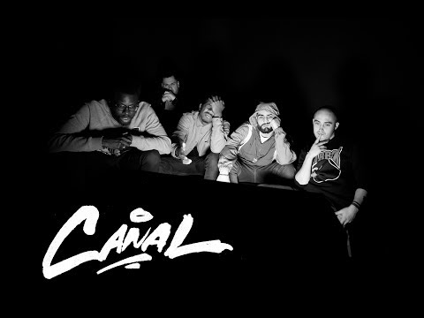 GROGNATION - CANAL (PRODUZIDO POR SAM THE KID)
