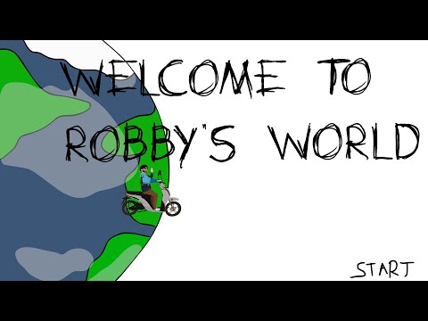 Robby's World 007 - Louis Armstrong, Armstrong Training CPT