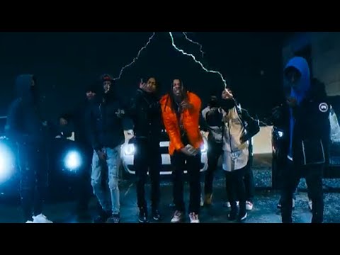 10K Kobee - FINAL WARNING (On The Radar) (Official Video) Shot by: ​​⁠@drewskifilms