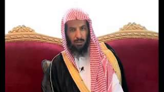 صورة قواعد التفسير- معالي الشيخ سعد بن ناصر الشثري الحلقة-17