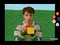 Blue S Clues 3 Clues From Pretend Time