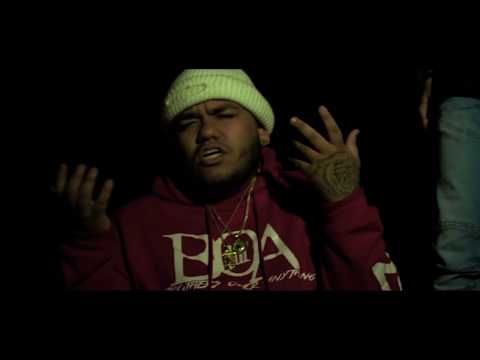 Xen Hollywood x Lytodarocket - “Run You Down” @SkrillaVisuals