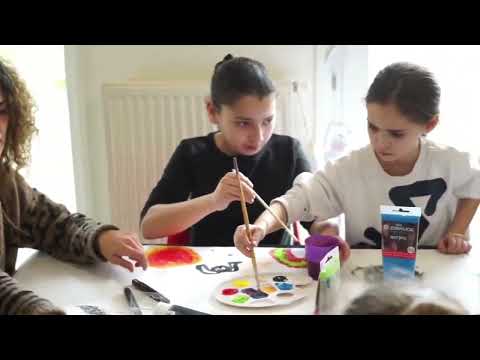 Street Art Museum Amsterdam - Street Art & Democracy - Video