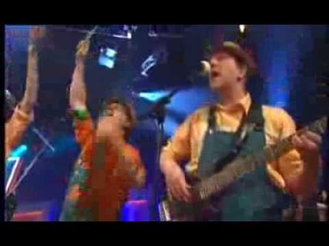 Die Landeier - Danz op de Deel 2009