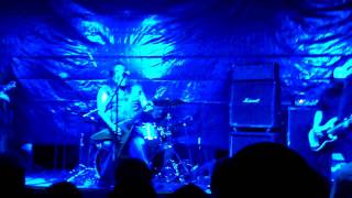 Fireball Ministry - King