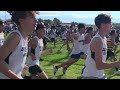 St Pius X Boys 9 6 25