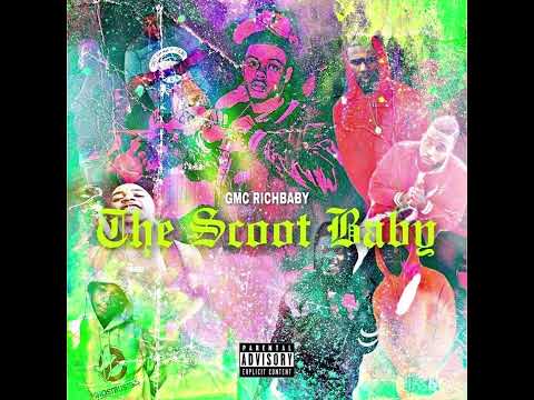 GMC Rich Baby - Fuxk Shit Freestyle Feat. FinessePat ( Official Audio )