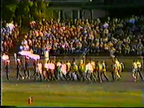 Finał MDMP - Bydgoszcz (14.09.1988)