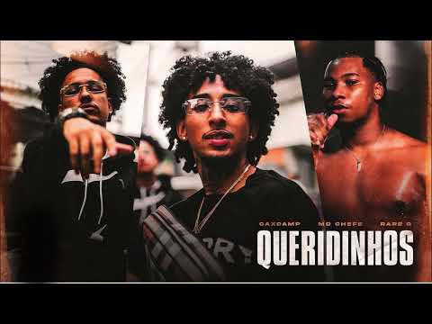 Offlei Sounds - Queridinhos [Type Beat]