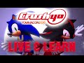 4K Crush 40 Concert Live Learn Youmacon 2015