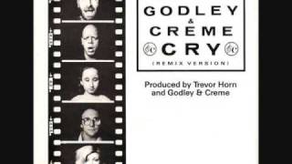 Godley &amp; Creme - Cry (12&quot; Extended Remix)