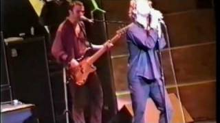 INXS - 17 - The Strangest Party - Brixton Academy - 28th October 1994